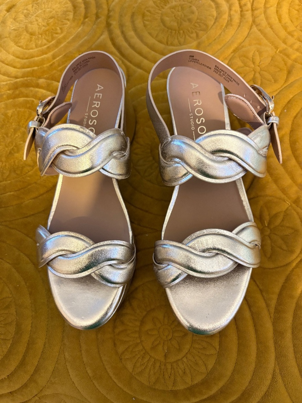 Aerosoles Sandals